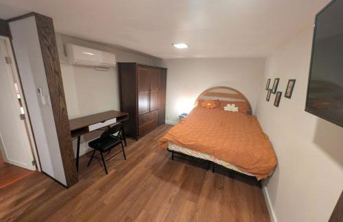 Entire ADU with hottub - Foto 48