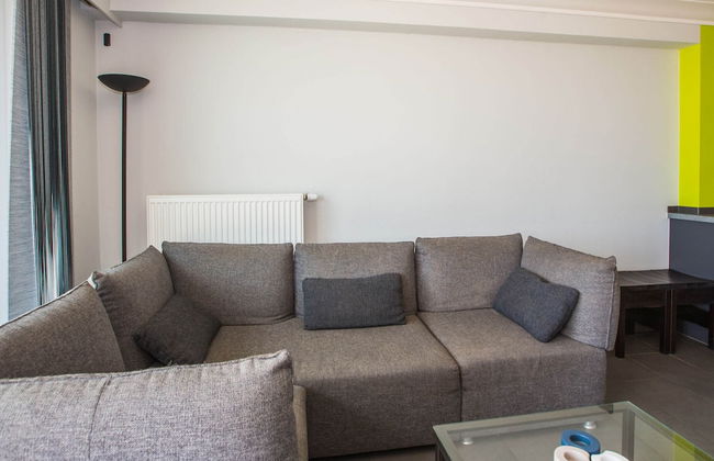 Cosy Apartment Near the Beach - Foto 8