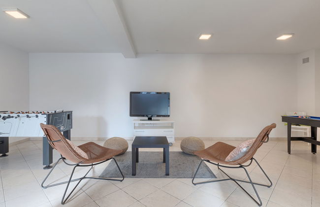 Villa Beach Front - Foto 33