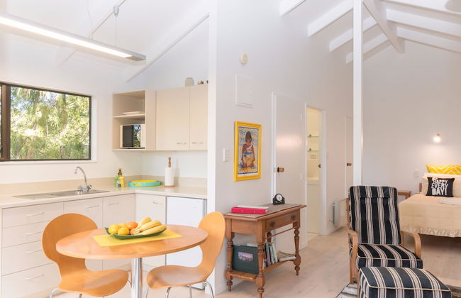 Craicor Accommodation - Foto 15