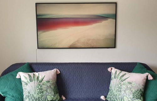 John James at The Bay, Filey - Foto 13