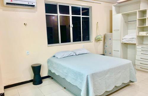 Apartamento amplo e confortável - Foto 9