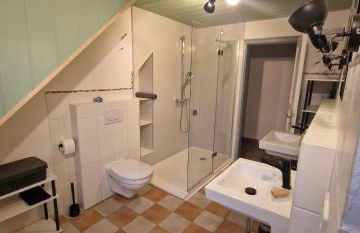 Ferienwohnung Beckenhölzle - großzügig, familienfreundlich & umgeben von Natur - Foto 17