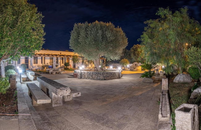 Masseria Cinti - Foto 48