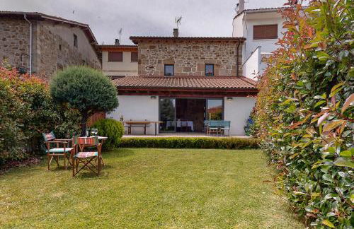 Casa Rural Ixurkonea - Foto 72