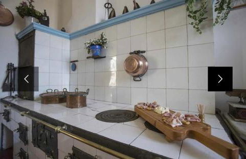 Villa De Pietro - Foto 31