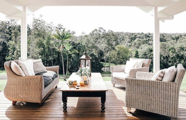 Nightcap Ridge - Foto 23