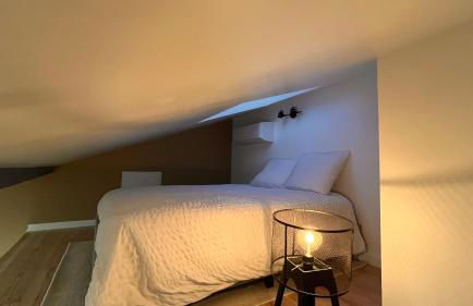 Résidence de l'houmeau - proche gare - Foto 48