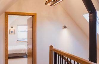 Litua Luxury self-catering with stunning sea view - Foto 14