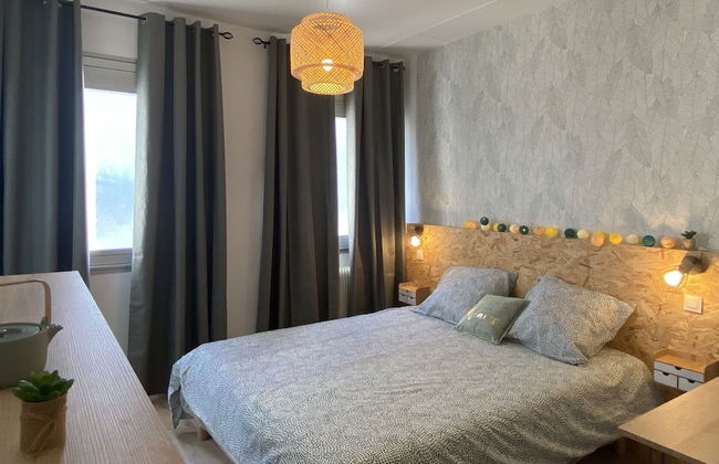 La maison d'Angelique - Coliving Hotel - Gare de Niort - Foto 6