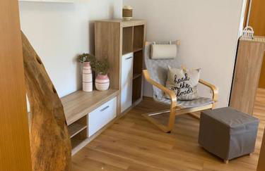 Taufrische Ferienwohnung Würzburg - Foto 11