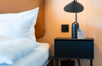 Black F Tower - Serviced Apartments - Foto 13