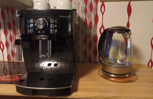 Feriendomizil Burgert Nähe Europapark - Foto 14