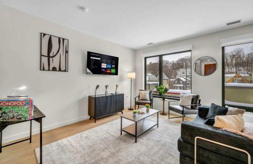 Cleveland Clinic w KingBed Balcony Gym Parking WD - Foto 1