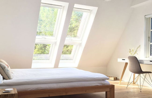 Johannisnest Comfortable Holiday Residence - Foto 6