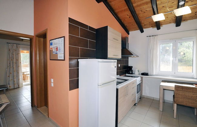 Pyramid City Apartments - Photo 35