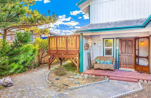 Brathouse By The Sea - Foto 35