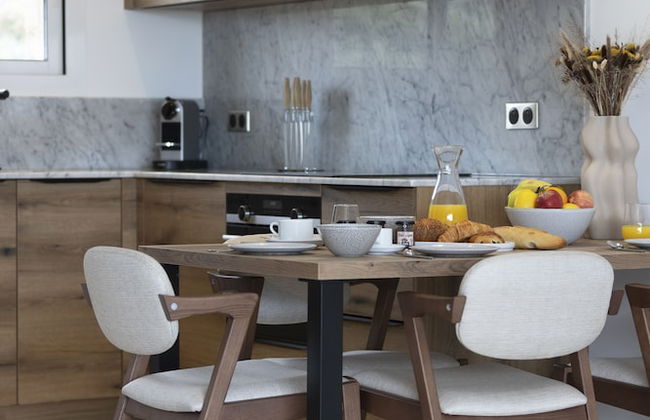 Résidence Omigna - Foto 43