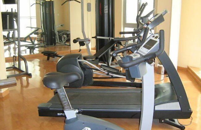 Al Sahab Tower - Photo 11