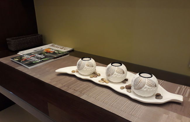 KL Executive Greenbelt KLX - Foto 46