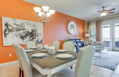 Lake LBJ Condo with Private Balcony, Lake Views - Foto 7