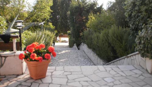 APARTMANI SENKA - VILLA OLIVER - Foto 5, Garden