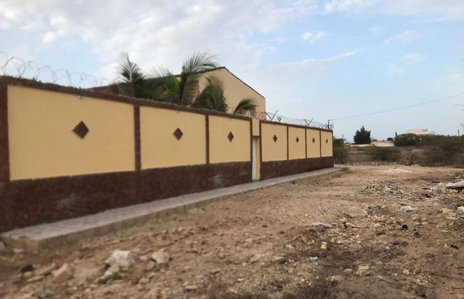 Sendou Seaside Villa - Ocean Views & Serenity - Photo 9