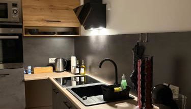 Modernes Serviced Apartment - FeWo Morgenglanz - Foto 4