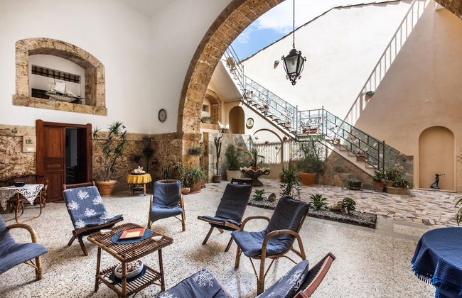 Sr-f943-sici4at - La Casa Delle Stelle - Foto 14