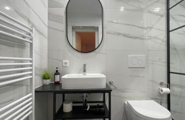 Nice City Apartment - Foto 22