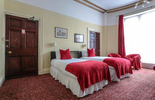 City Studios - Rodney Street - Foto 81