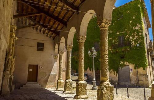 Tenute Lomasi - Villa vicino Cefalù con piscina - Foto 50