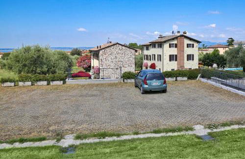 Apartments Colombara Bardolino - Foto 39