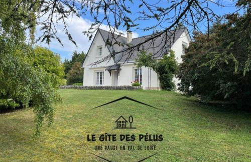 Le gîte des pélus - Photo 1