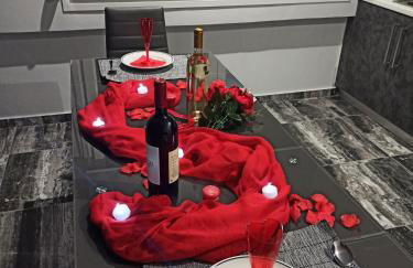 Chalkida Hilltop Apartments - Foto 14