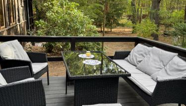 Leśna Chata Arciechów - Foto 3