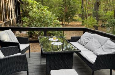 Leśna Chata Arciechów - Foto 3