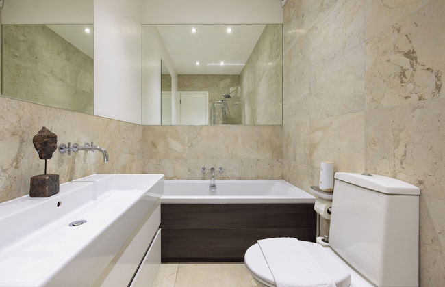 The East Dulwich House - Foto 23