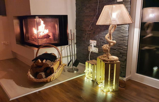 Haus Robby II - Foto 51