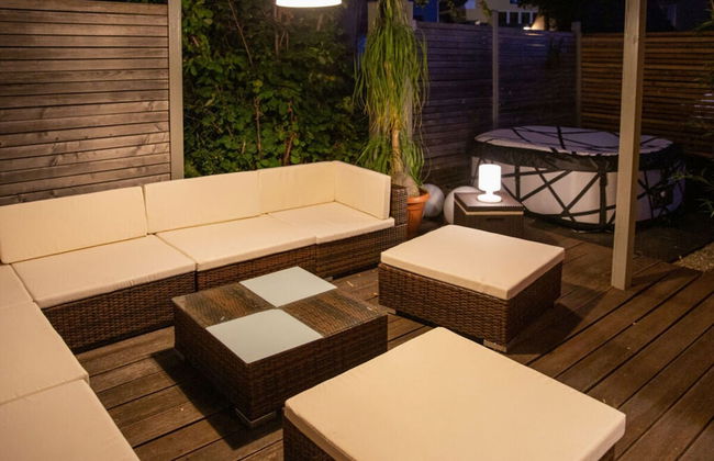 Sonnengarten Comfortable Holiday Residence - Foto 34