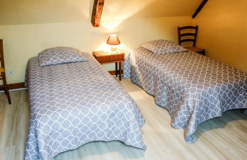 Holiday Home Le Champ du Lac by Interhome - Photo 10