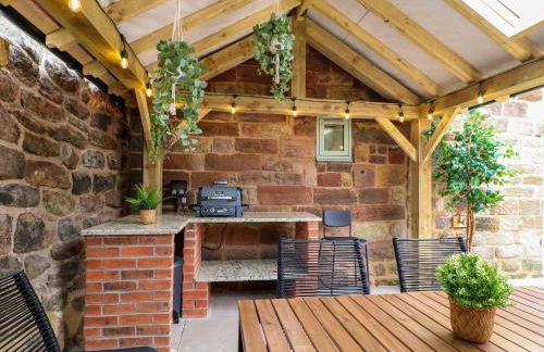 The Long Barn - Foto 39