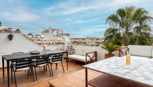 MalagaSuite Mijas Golf Panoramic Views - Photo 4