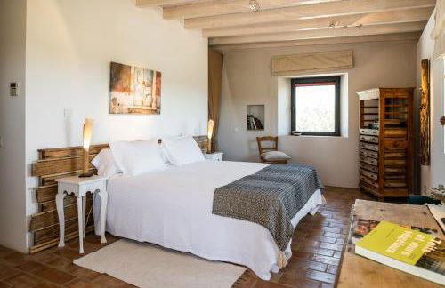 Altanure Casa Terra - Ecological Holiday & Retreats Villa - Foto 23