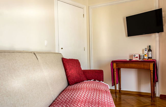 Alexander's Penthouse - Foto 47