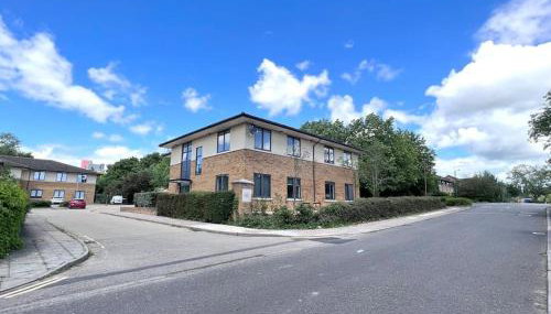 Luxury Apartments - Foto 1