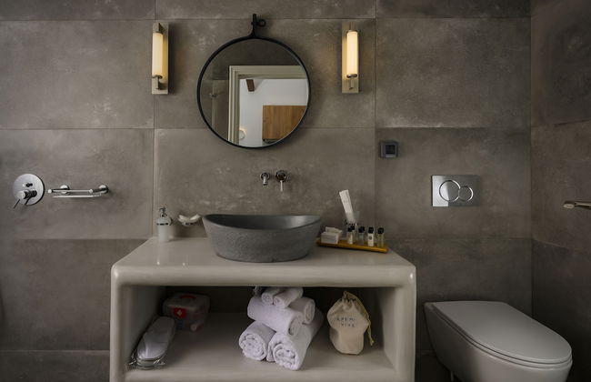 Anemi Vine Villas - Foto 64