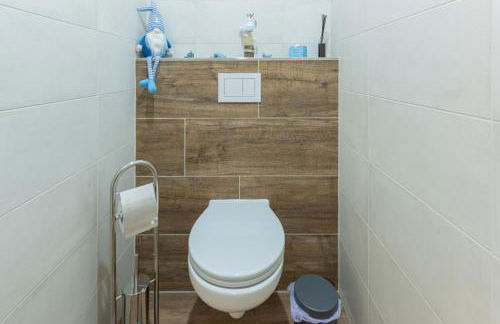 Ferienwohnungen zum Lengener Meer 35527 - nur für Urlaubsgäste - Foto 40