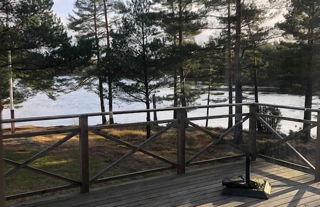 Björsjödal - Foto 76