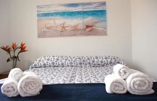 Paradiso in riva al mare - Foto 14